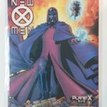 New X-Men #147 V1