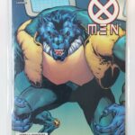 New X-Men #148 V1