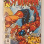 Peter Parker Spider-Man #19 V2