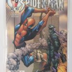 Peter Parker Spider-Man #45 V2