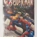 Peter Parker Spider-Man #46 V2