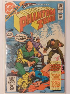 Phantom Zone #2