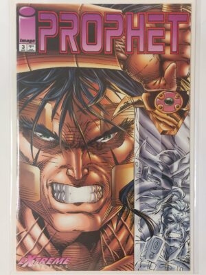 Prophet #3