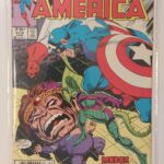 Captain America #313 V1