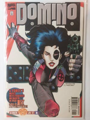 Domino #1