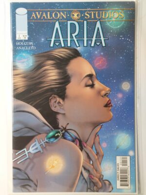 Aria #1