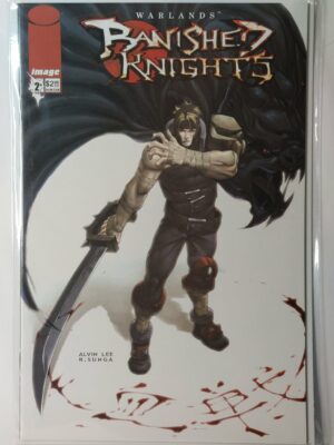 Banished Knights #2A