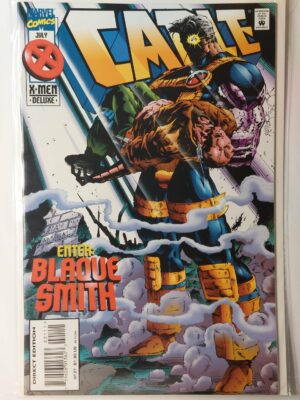 Cable #21 V1