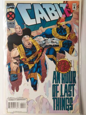 Cable #20 V1