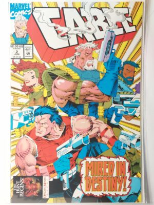 Cable #2 V1