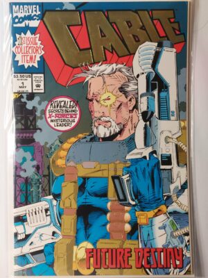 Cable #1 V1