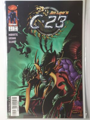 C-23 #7