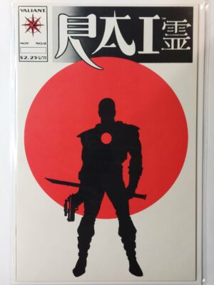 Rai #0 V1