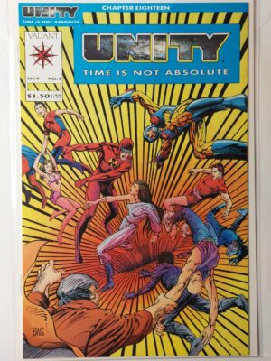 Unity #1