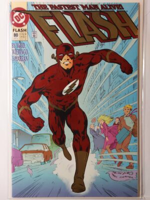 Flash #80 V2