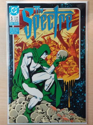 Spectre #5 V2