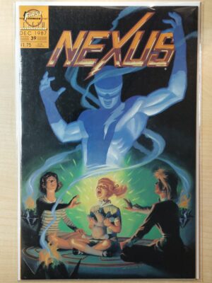 Nexus #39 V2
