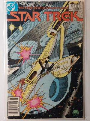 Star Trek #12 V3