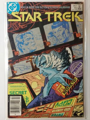 Star Trek #16 V3