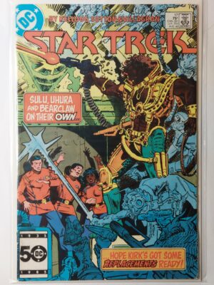 Star Trek #17 V3