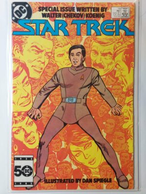 Star Trek #19 V3