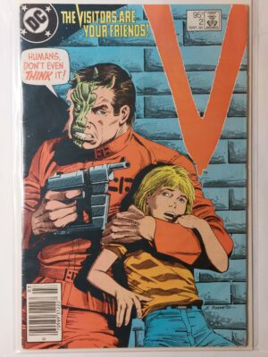 V #2