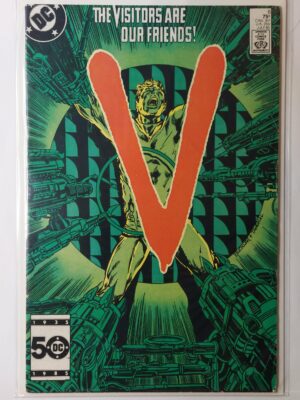 V #6