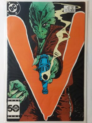 V #14