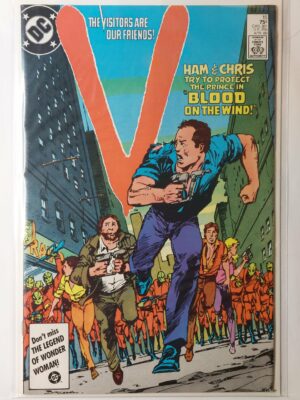 V #15