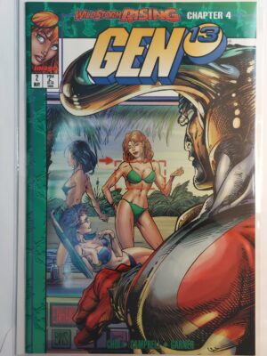 Gen 13 #2