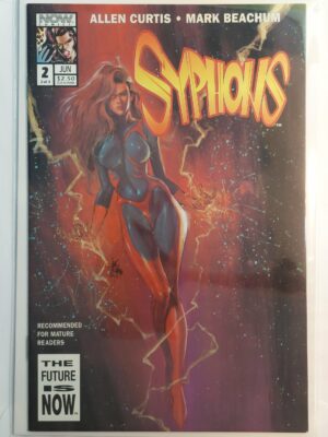 Syphons #2