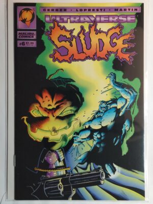 Sludge #6