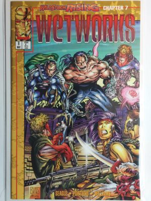 Wetworks #8