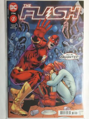 Flash #774 V6