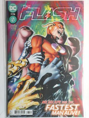 Flash #775 V6