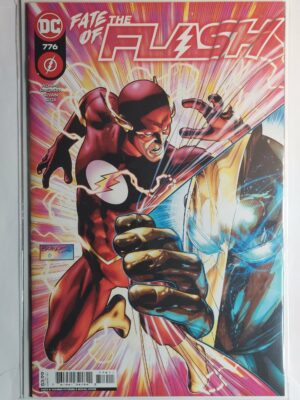 Flash #776 V6