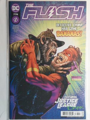 Flash #778 V6