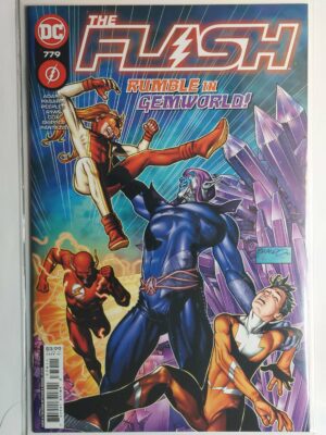 Flash #779 V6
