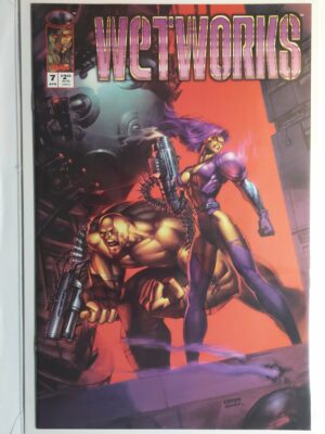 Wetworks #7