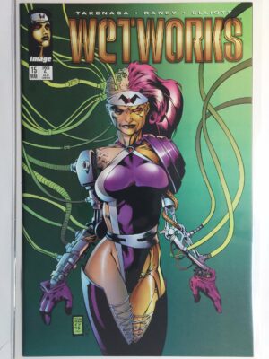 Wetworks #15