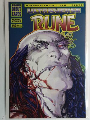 Rune #2