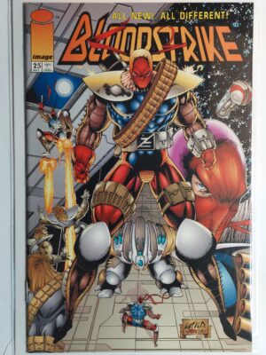 Bloodstrike #25 V1
