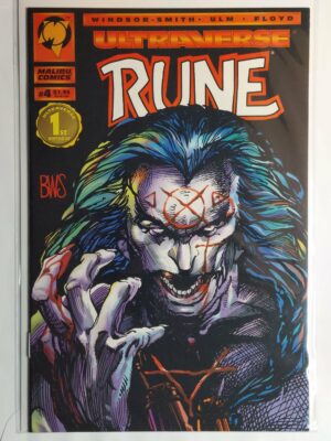 Rune #4