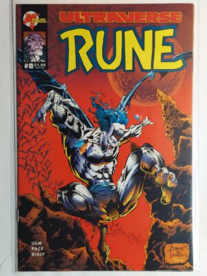 Rune #8