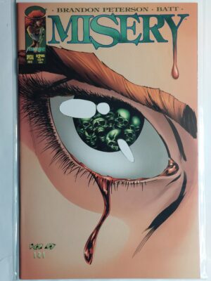 Misery #1