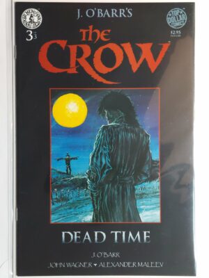 The Crow #3