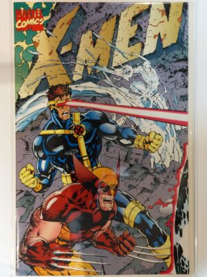 X-Men #1L V2