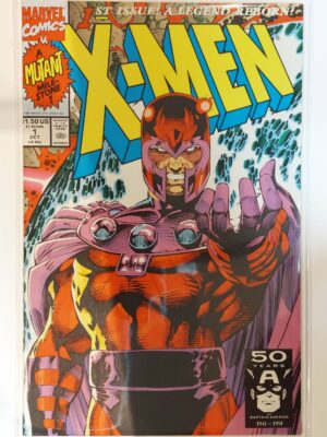 X-Men #1H V2