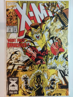 X-Men #19 V2