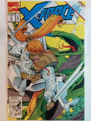 X-Force #6